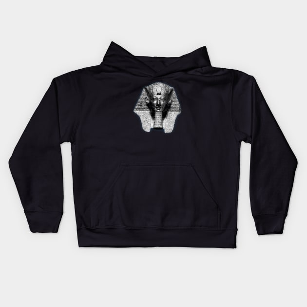 Sphinx Kids Hoodie by Magnit-pro 